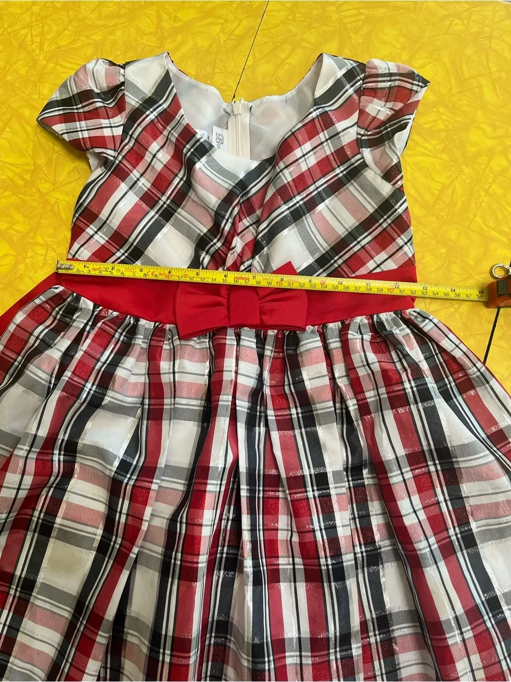 Bonnie Jean Dress